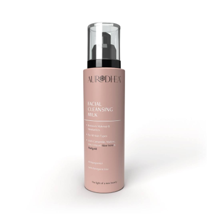 Reinigungsmilch - 150 ml