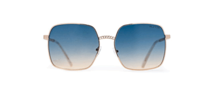 SONNENBRILLE „CALIFORNIA' – BLUE