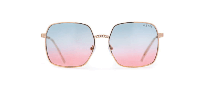 SONNENBRILLE „CALIFORNIA' – PINK