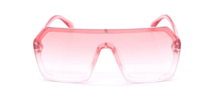 Sonnenbrille „Miami“ – Pink