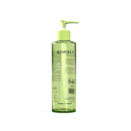 Cremeseife – Grüner Apfel - 260 ml