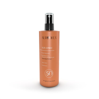 Sonnenspray LSF 50 - 150 ml