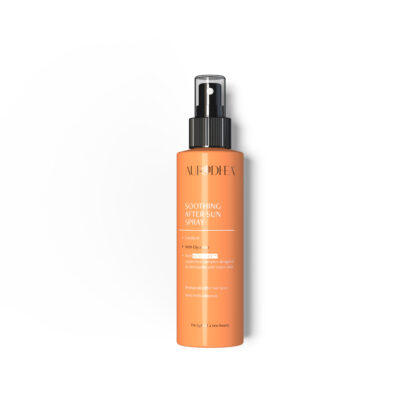 Beruhigendes After Sun Spray (Duft: Berg-Kuhschelle) - 150 ml