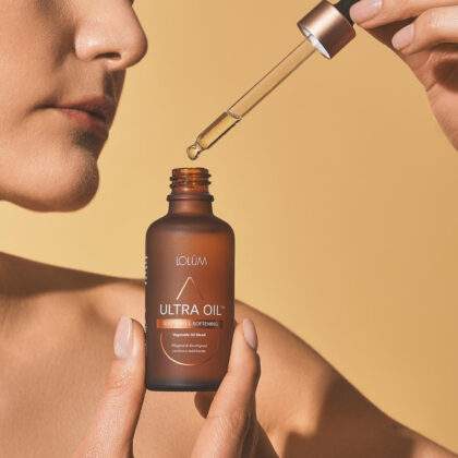 ULTRA OIL™ – Pflanzenölmischung, pflegend und beruhigend - 50 ml